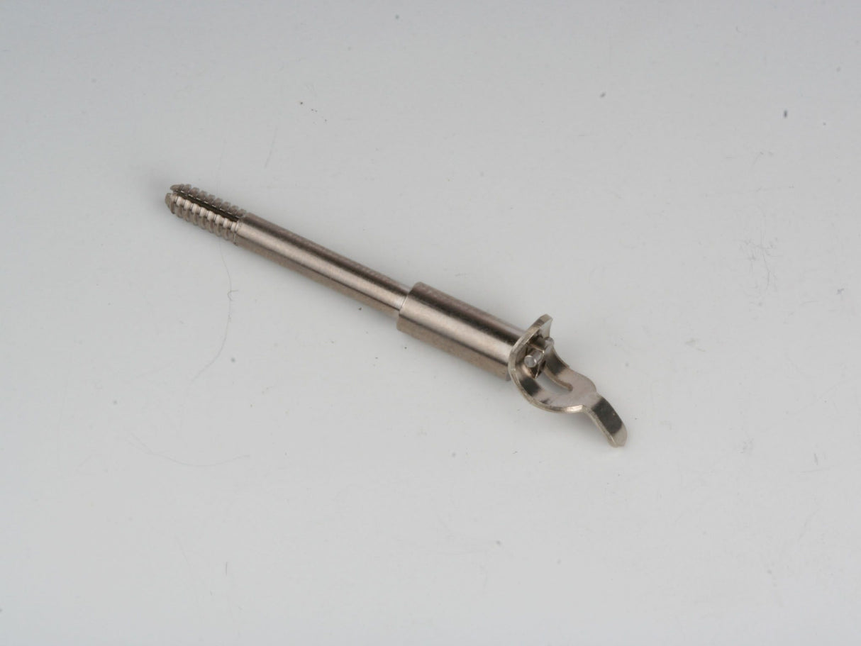 S-shaped bolt