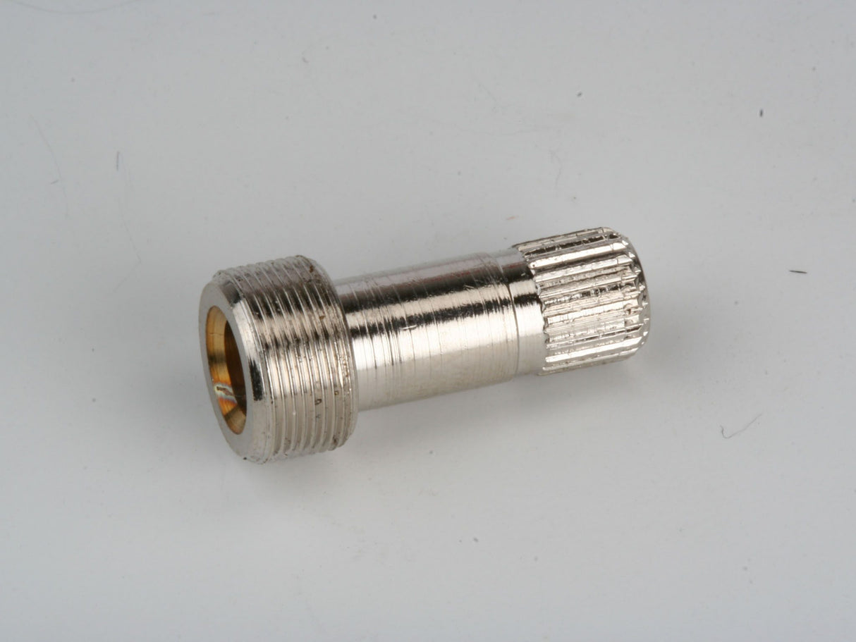 Shaft tube