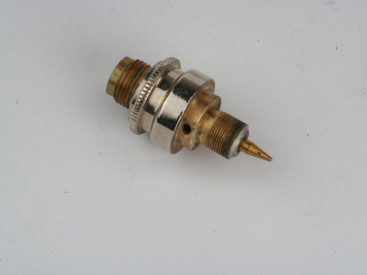 Valve attachment, complete