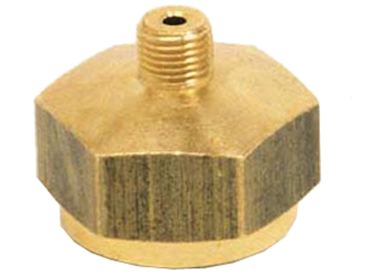 Compressor adapter 1/4’