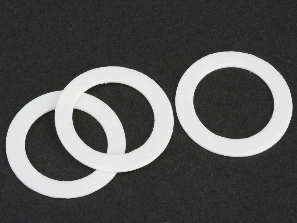 Teflon seal (3 pieces)