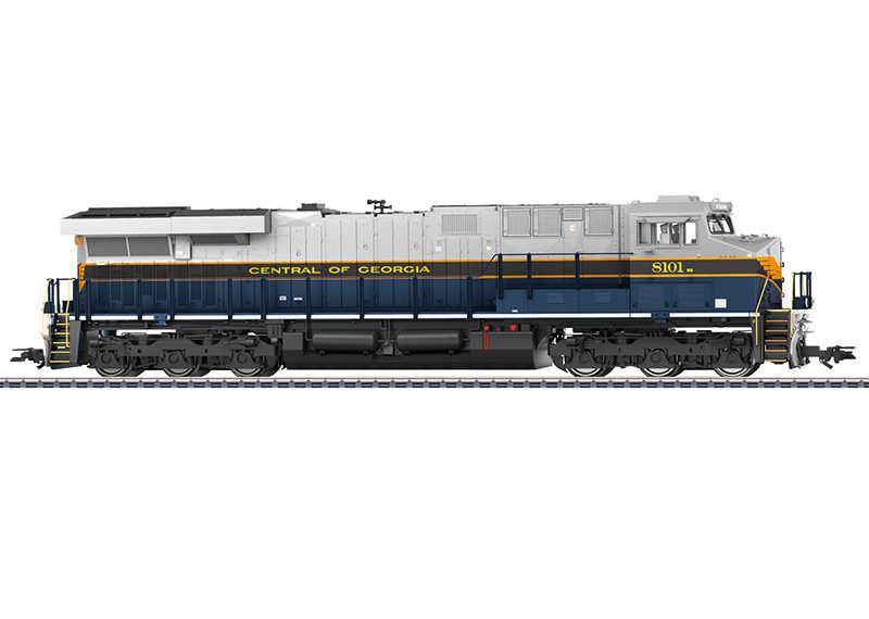 Class VT 88.9 Diesel Powered Rail Car – the "Pig's Snout"