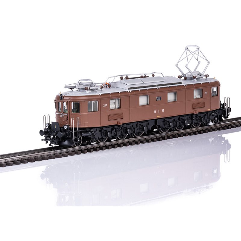 Type GE ES44AC Diesel Locomotive