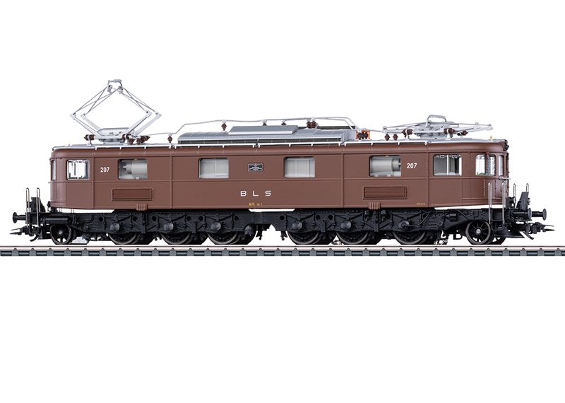 Type GE ES44AC Diesel Locomotive