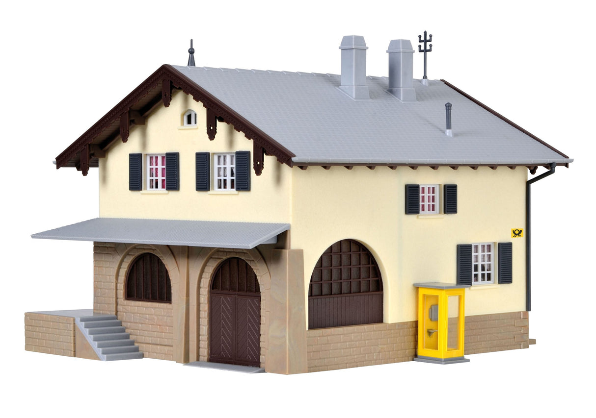Post Office