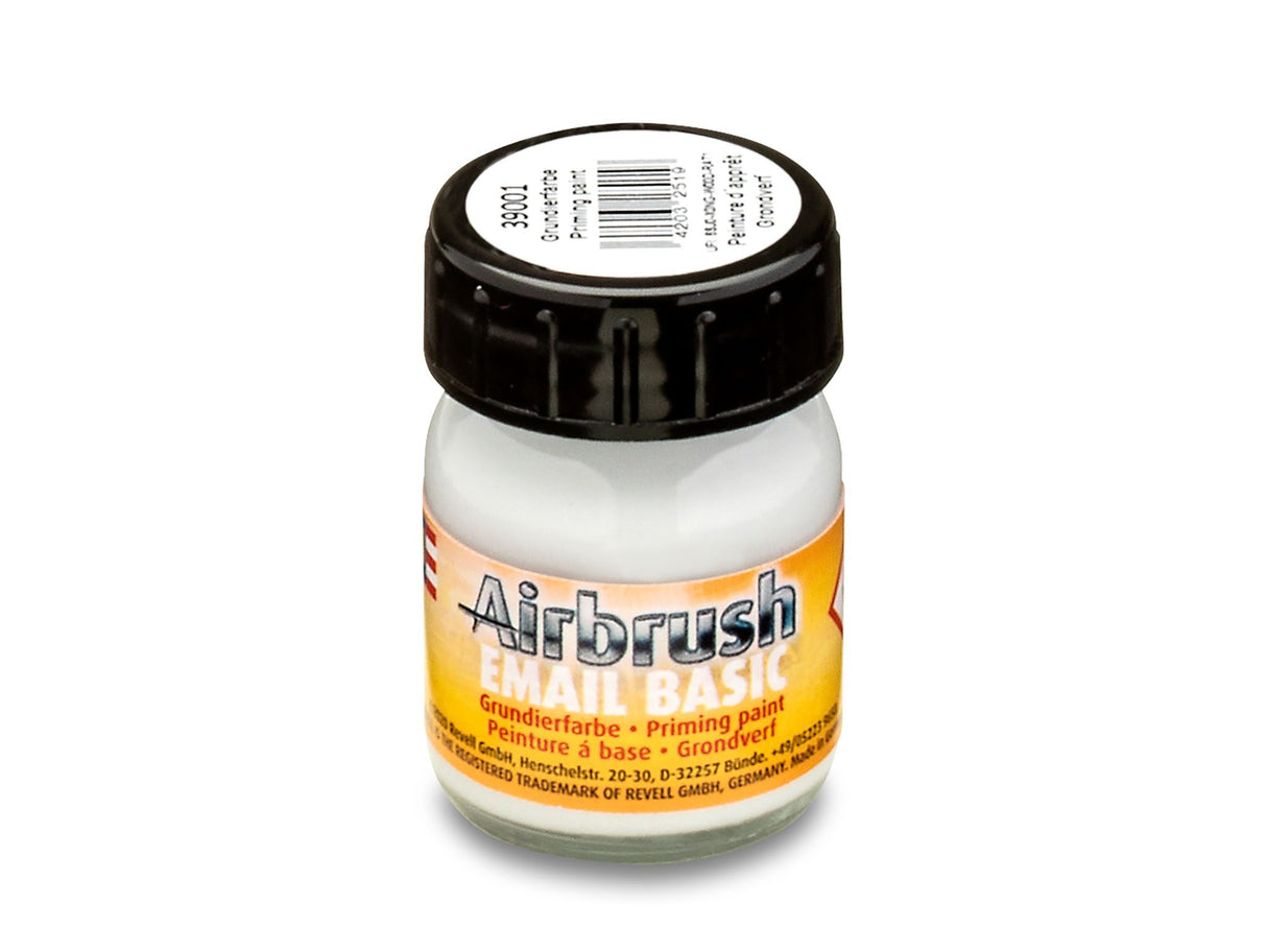 Airbrush Enamel Basic 25ml