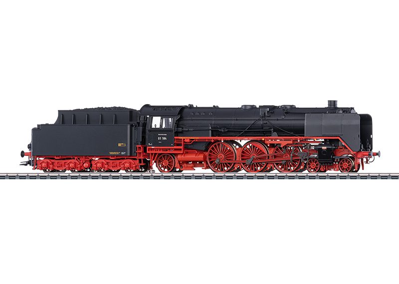 Class Ae 6/8 Electric Locomotive