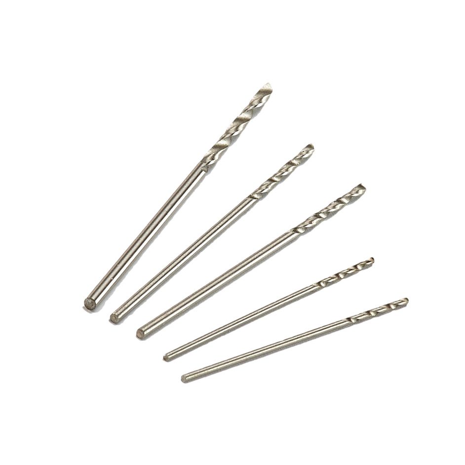 Replacement Drills for 39064 (1x 1.3mm/2x .7 & 1mm)