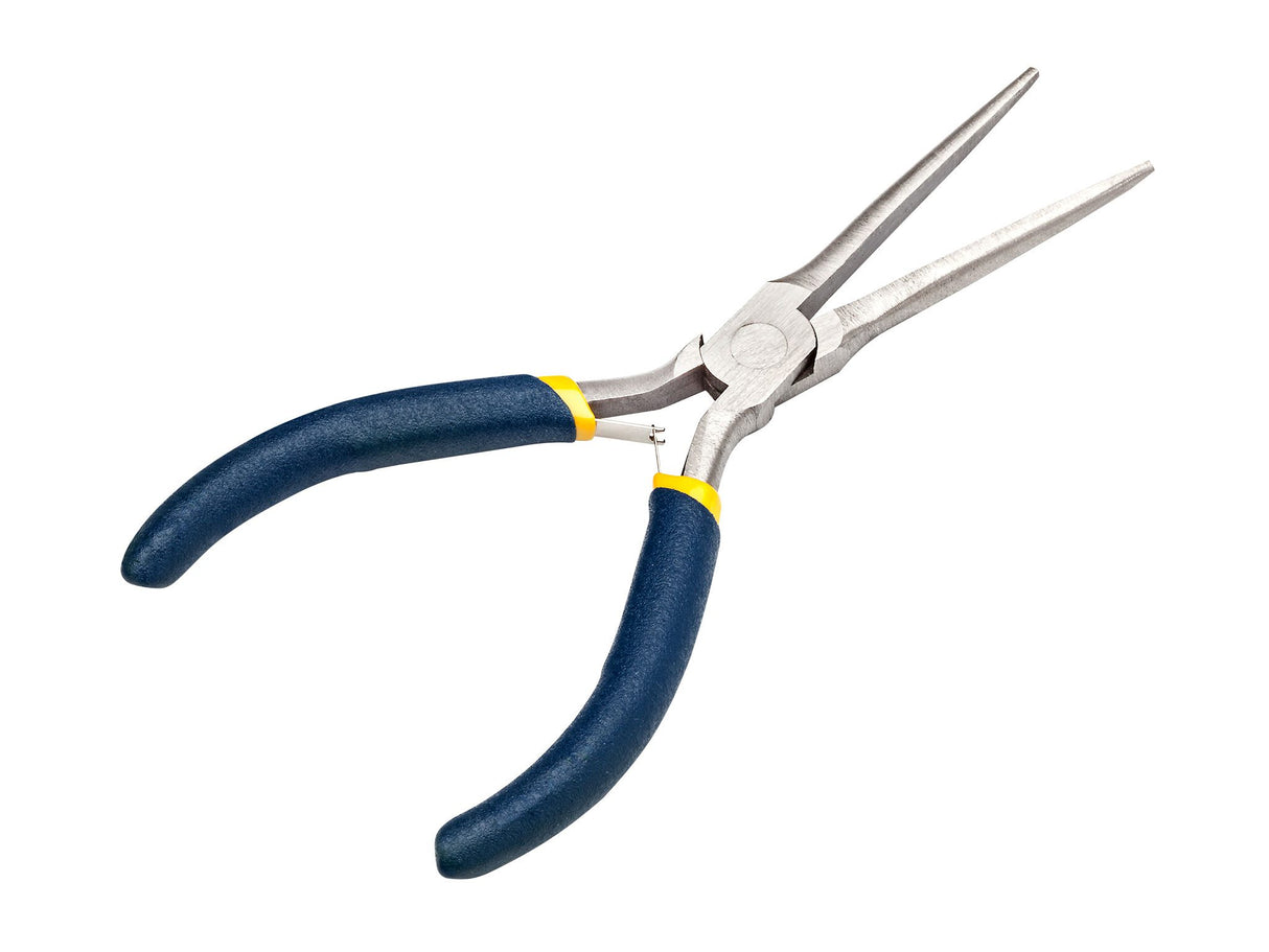 Mini needle nose pliers