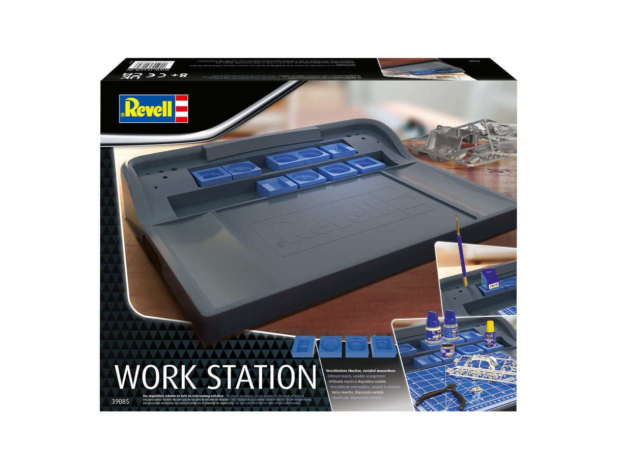 Workstation
