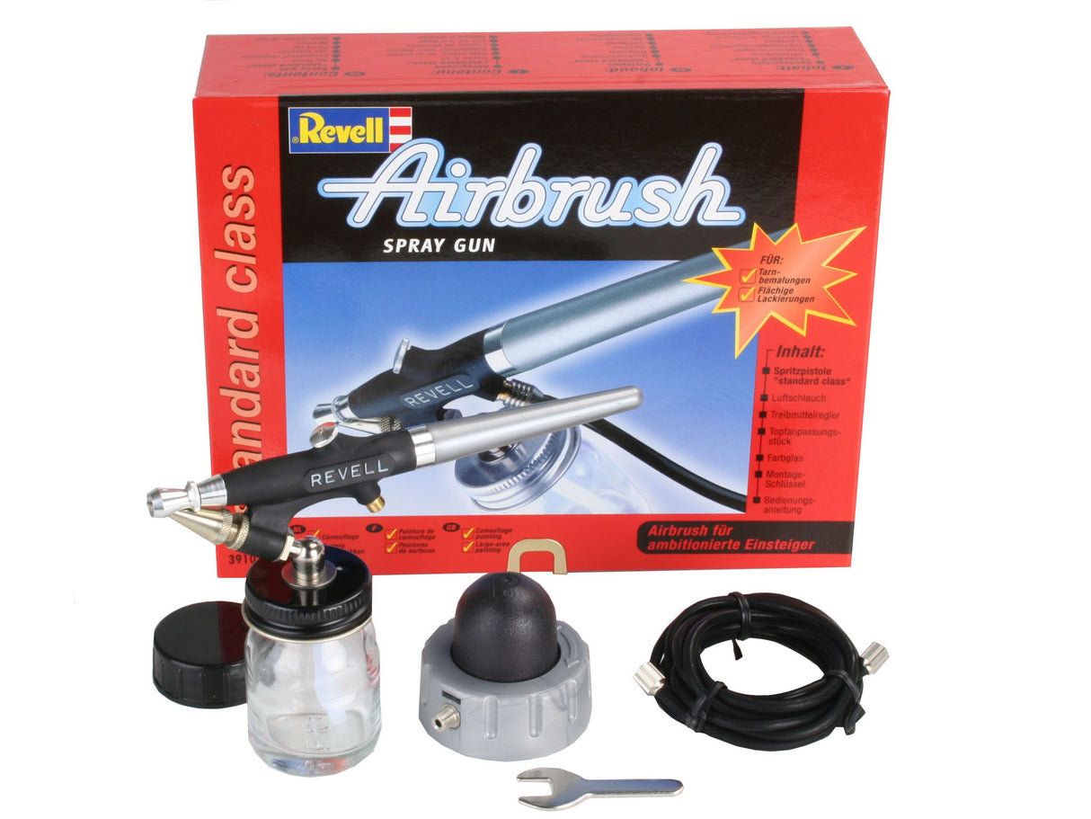 Airbrush spray gun ‘Standard Class