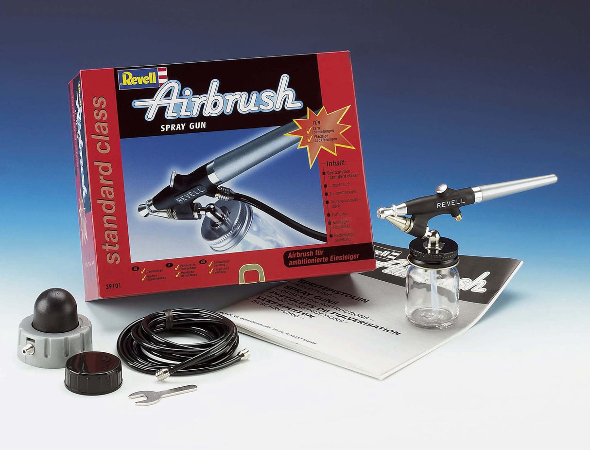 Airbrush spray gun ‘Standard Class