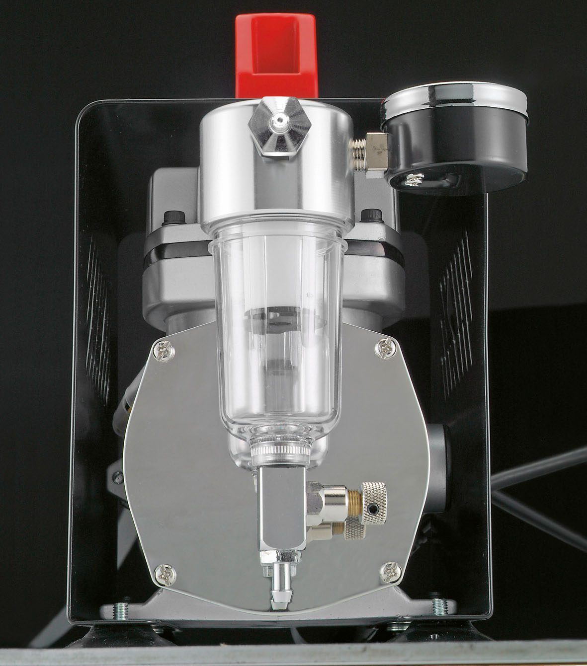 Compressor ‘Standard Class