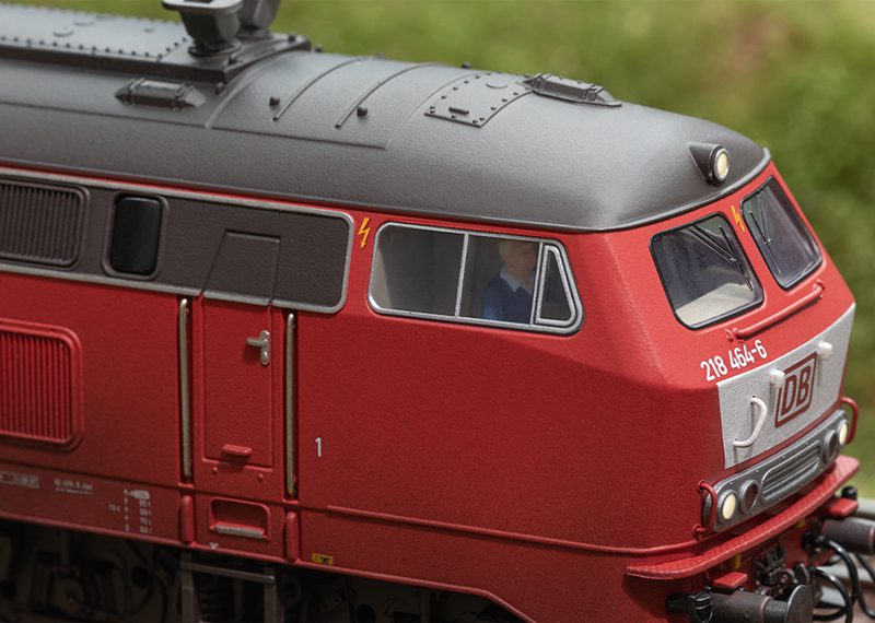 Class 1189 Electric Locomotive