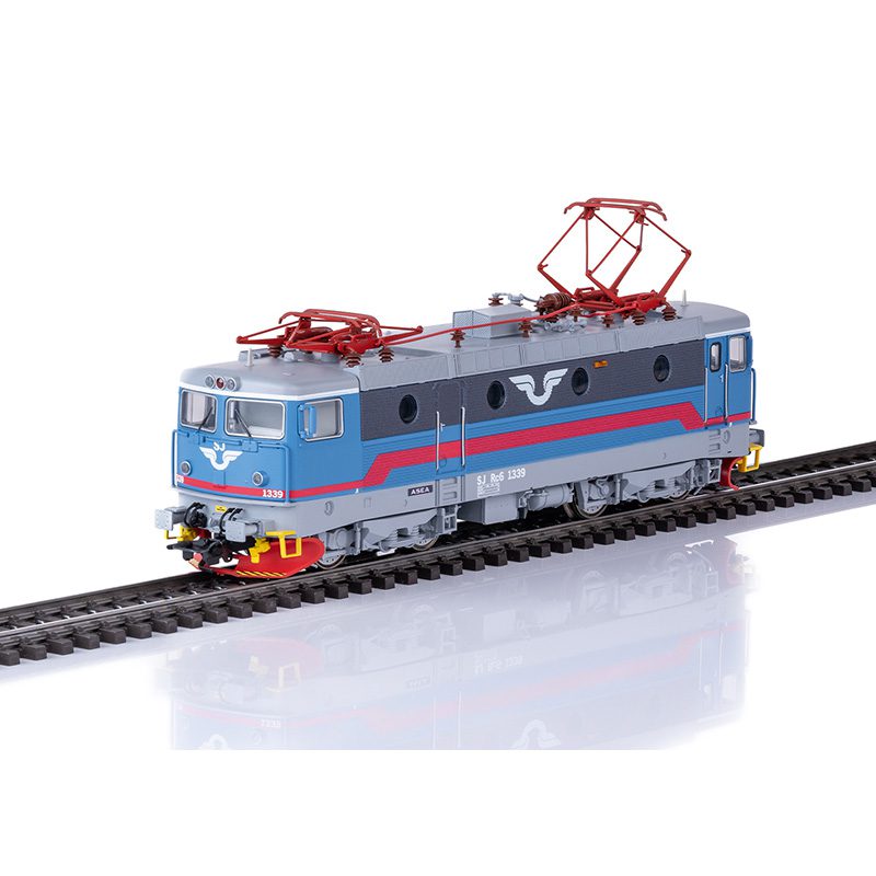 Class 220 Diesel Locomotive