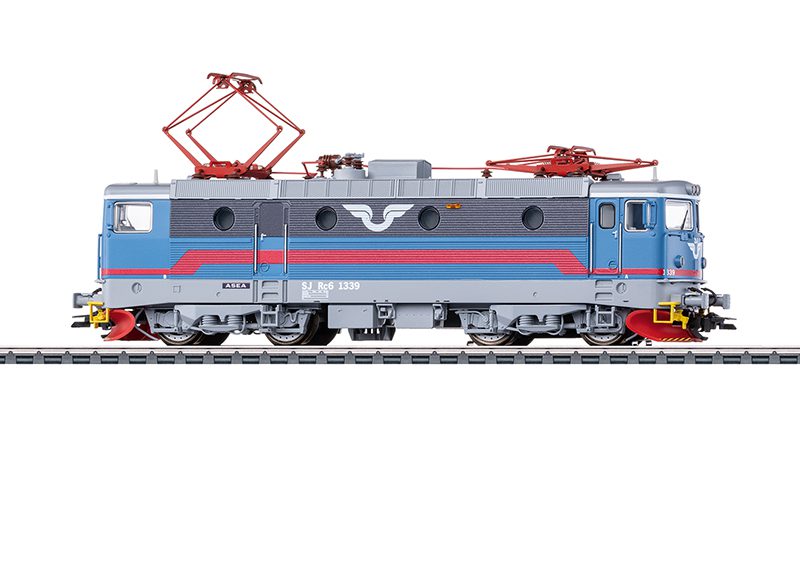Class 220 Diesel Locomotive