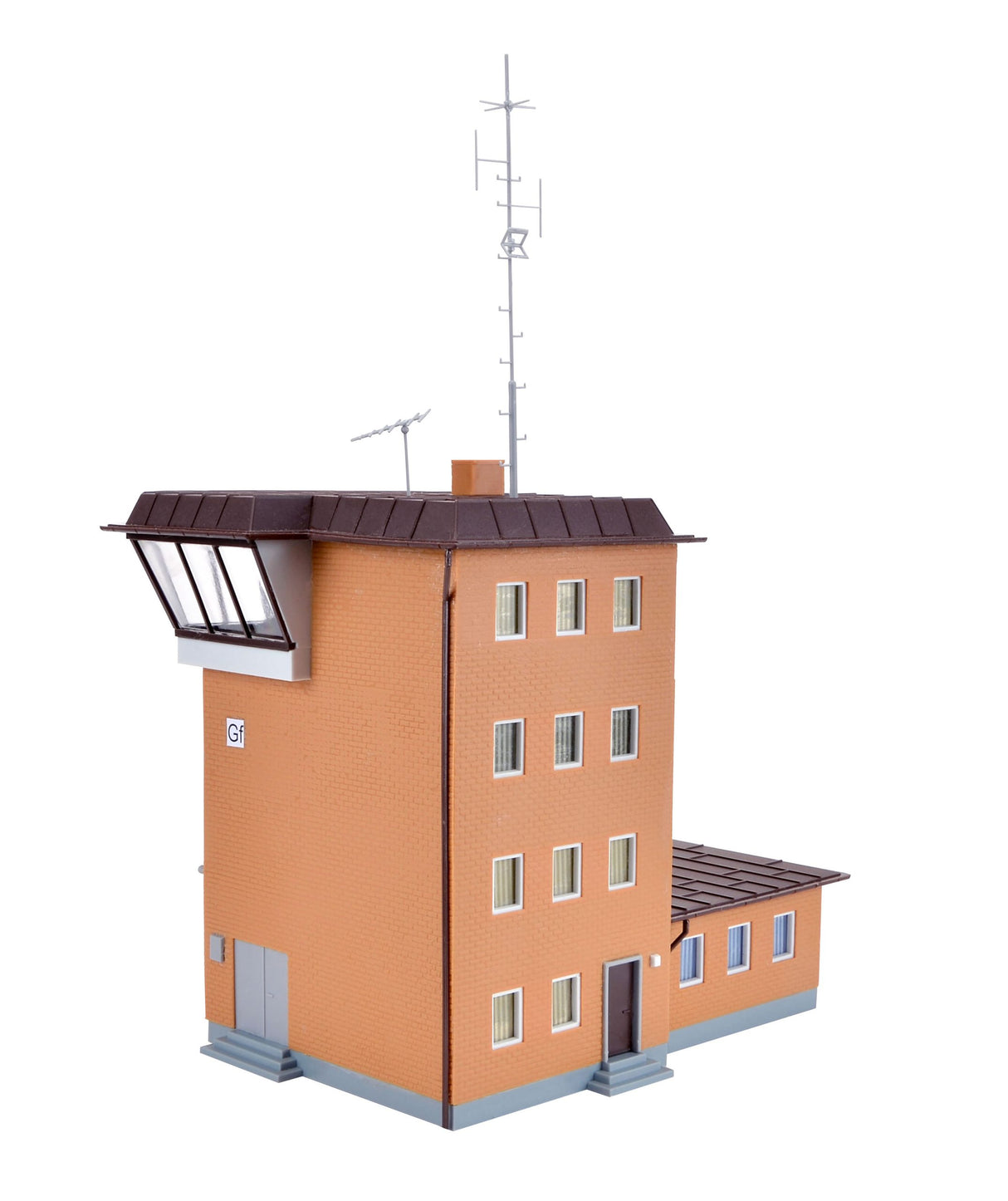 Signal Tower Geislingen