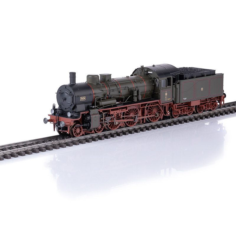 Class 383 Electric Locomotive