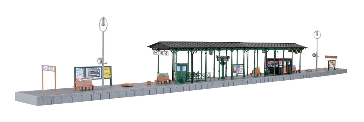 Platform Hofheim