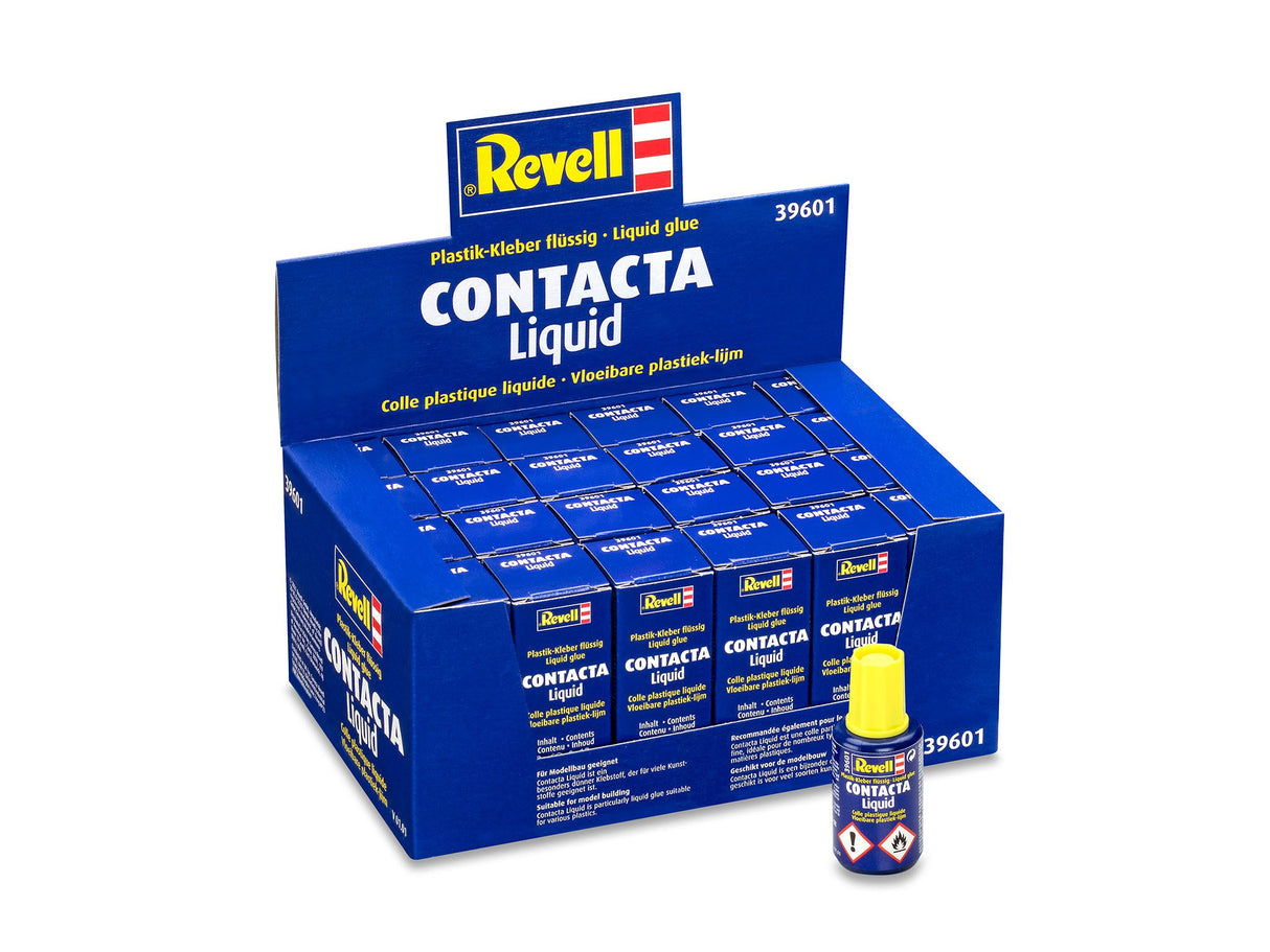 Contacta Liquid Glue (18 g)