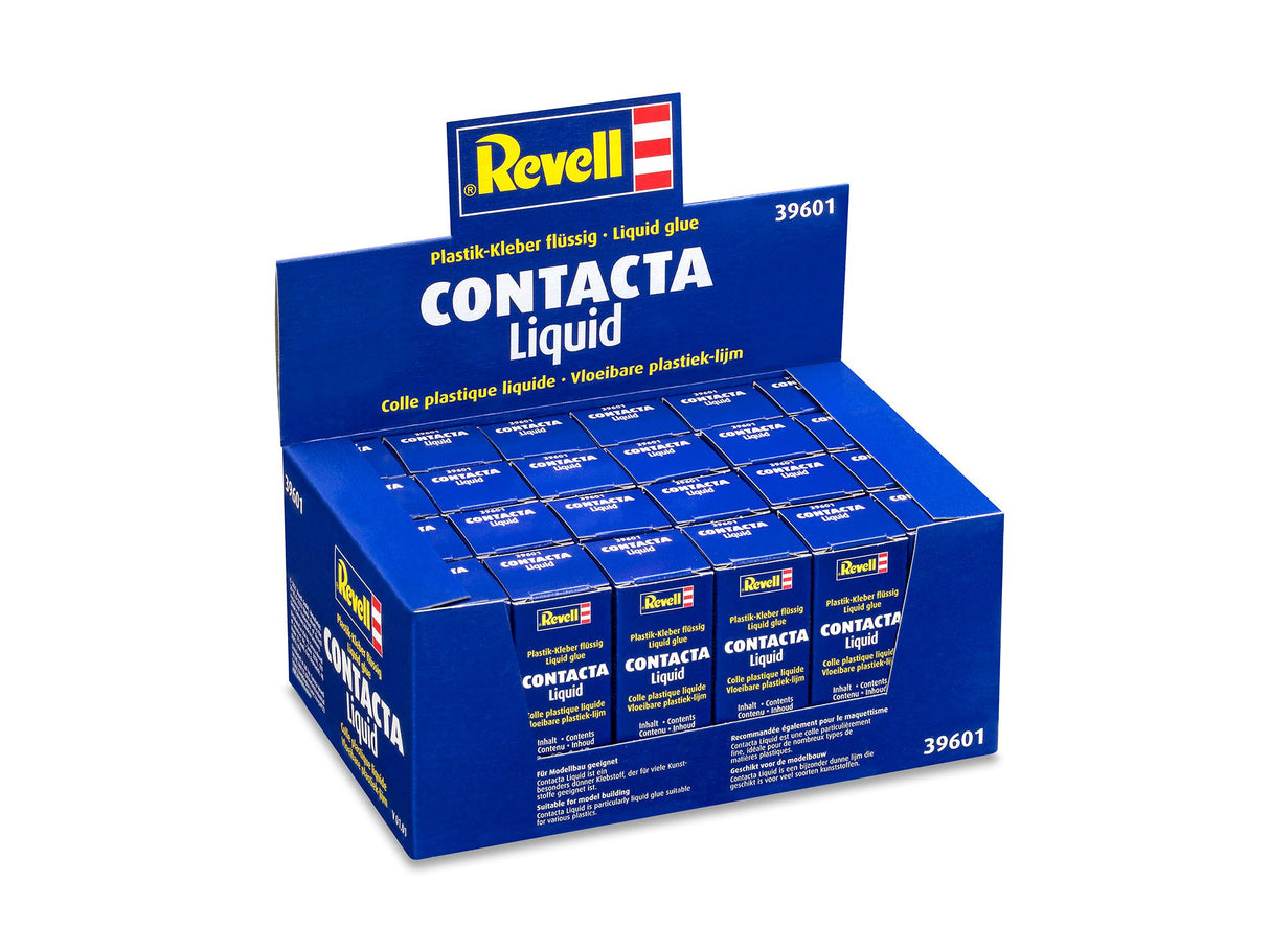 Contacta Liquid Glue (18 g)