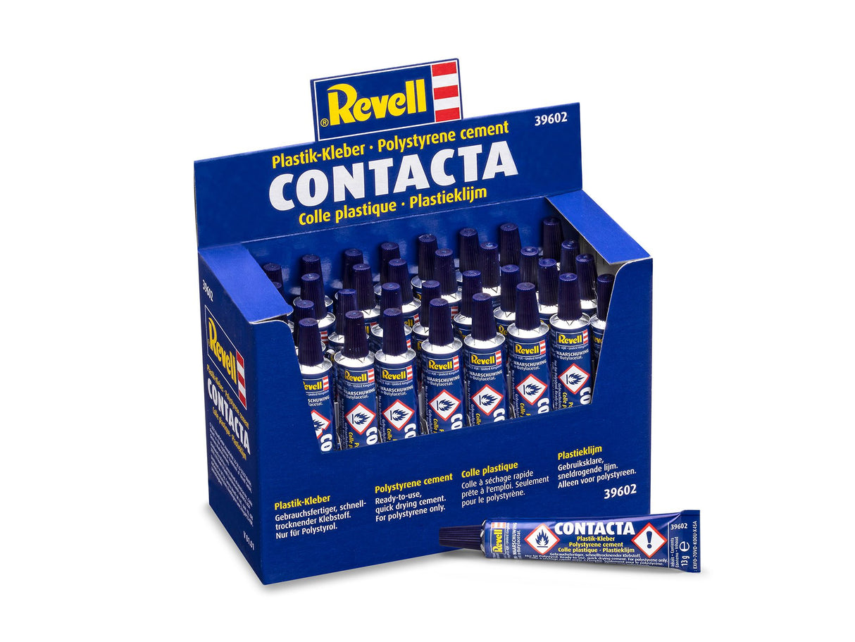 Contacta, pipe glue 13 g