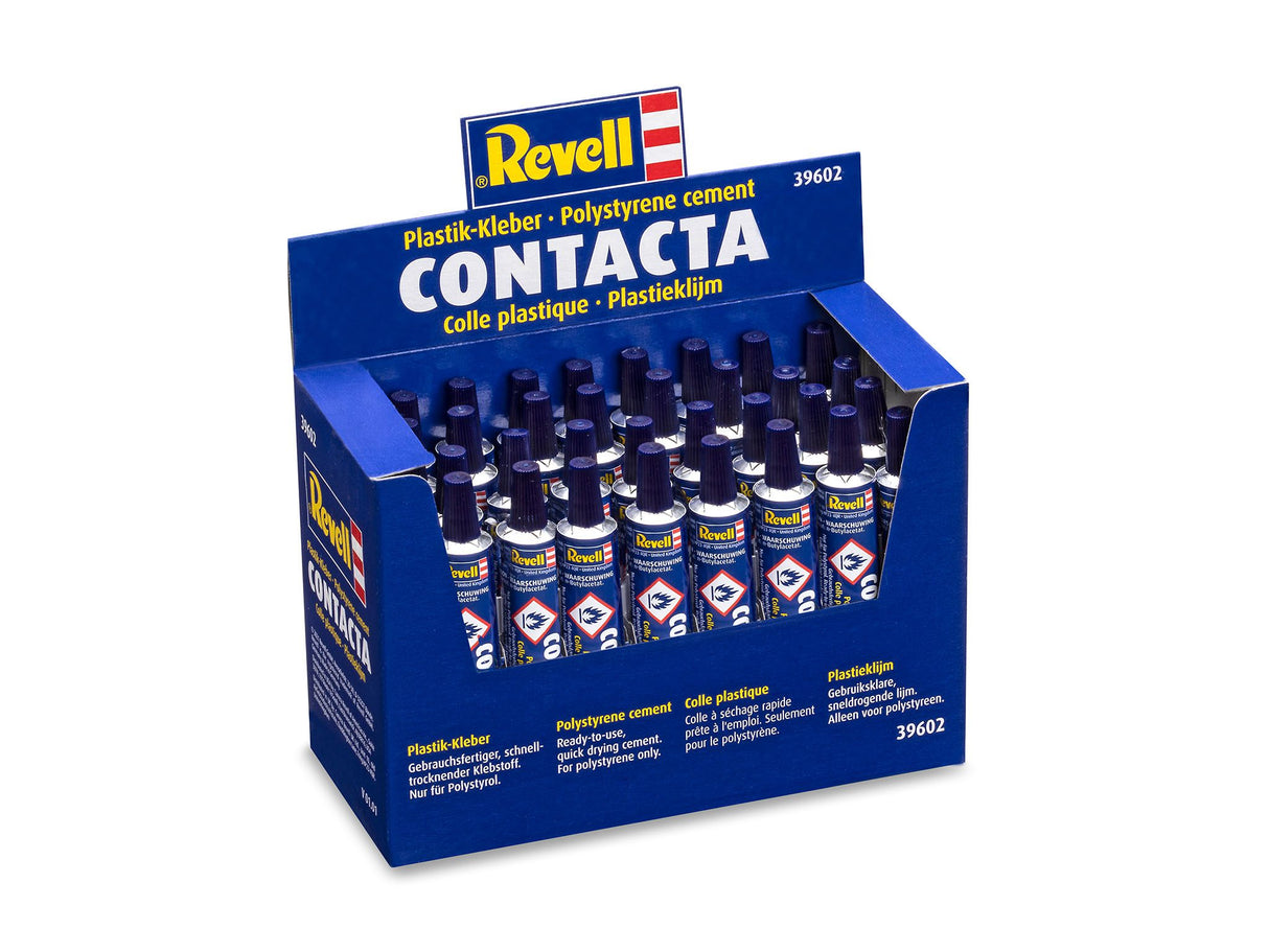 Contacta, pipe glue 13 g