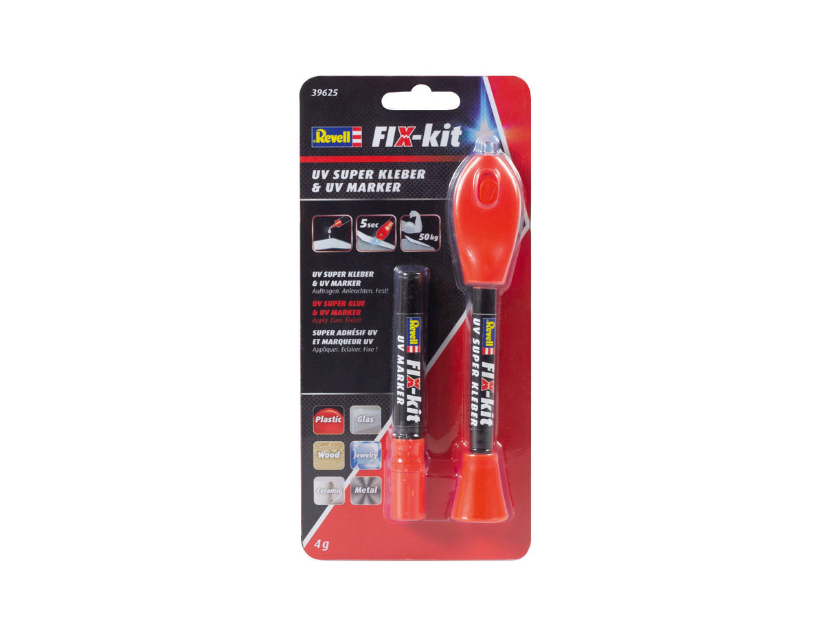 FIX-kit UV Glue