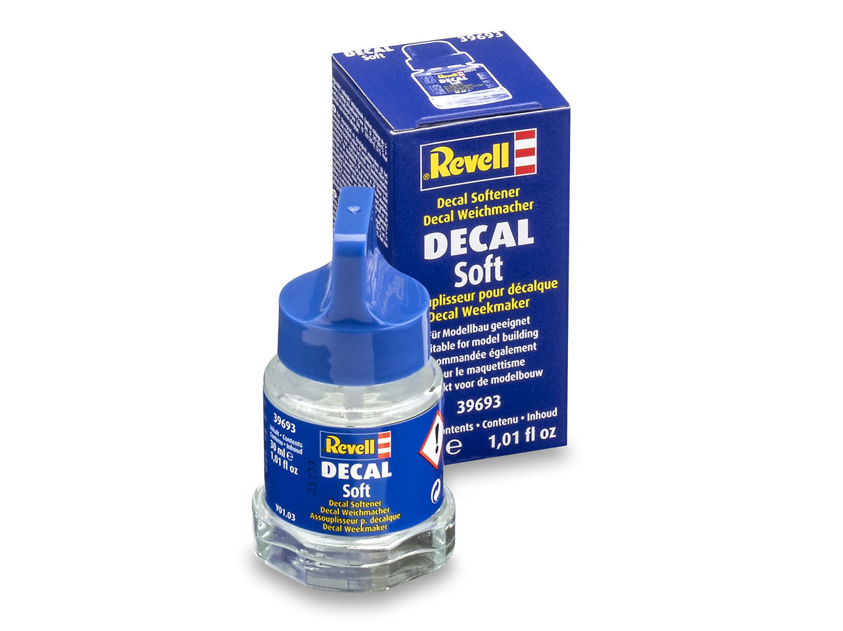 Decal Soft Softening 30ml
