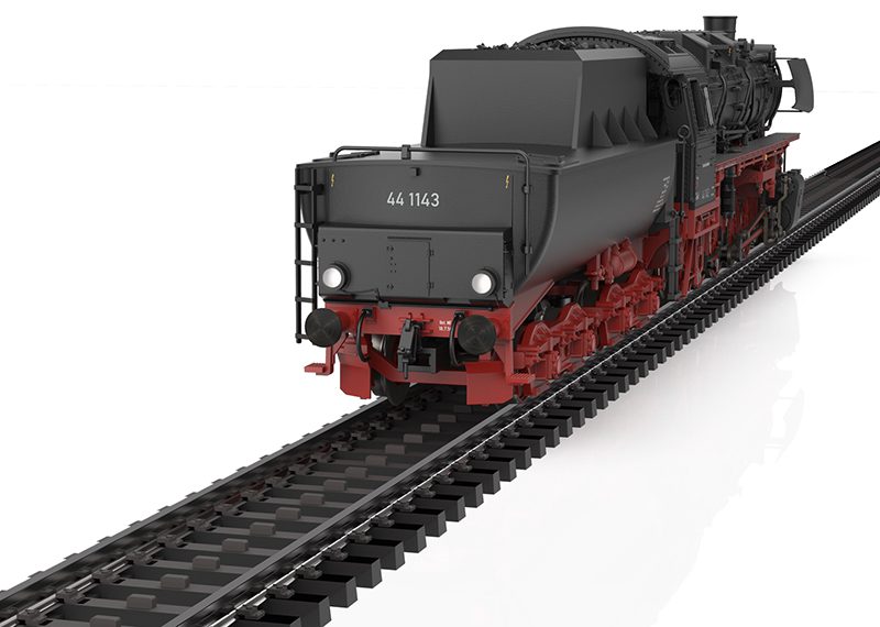 Class Di3 Diesel Locomotive