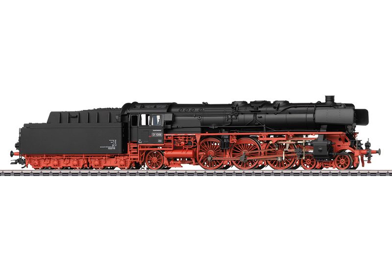 Class MV Diesel Locomotive