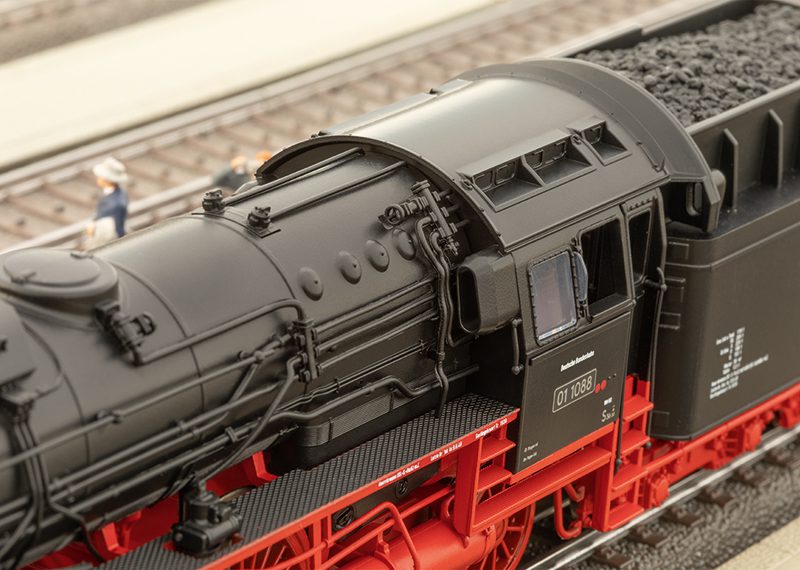 Class MV Diesel Locomotive