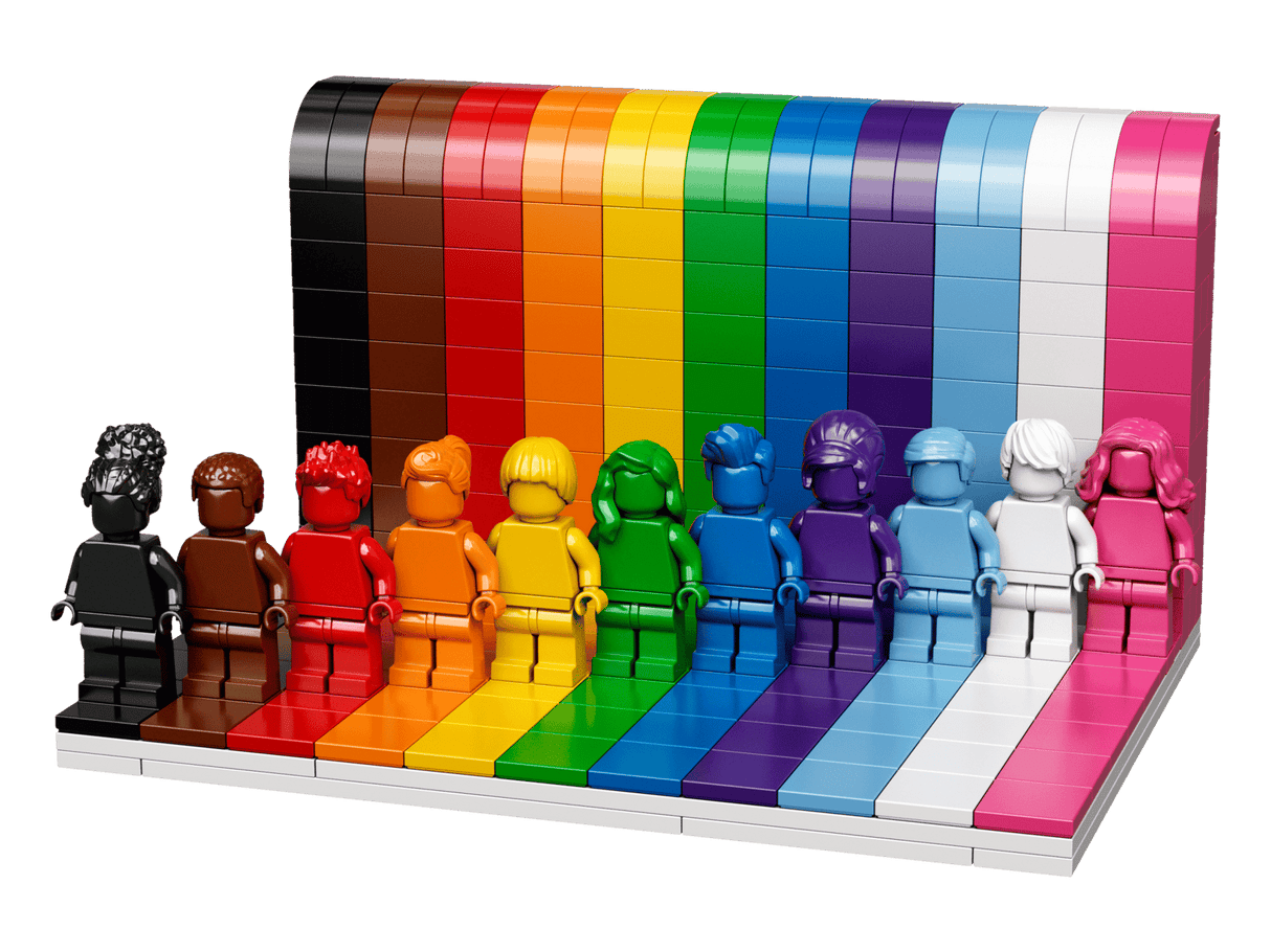 Everyone Is Awesome