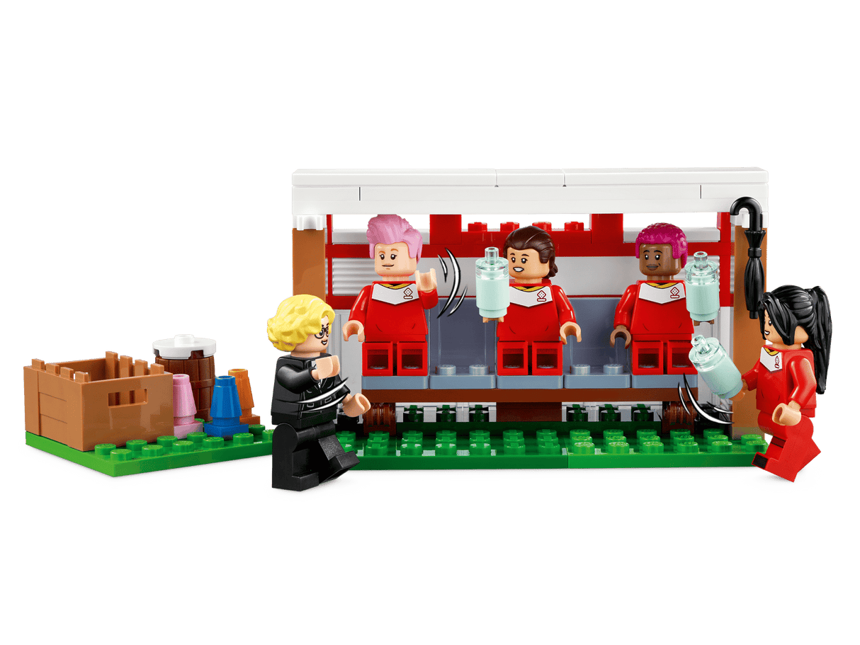 Icons of Play