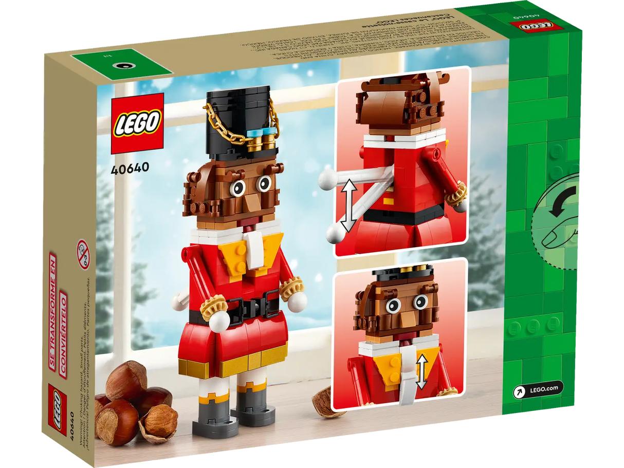 Nutcracker