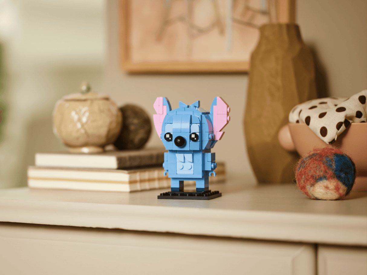Stitch