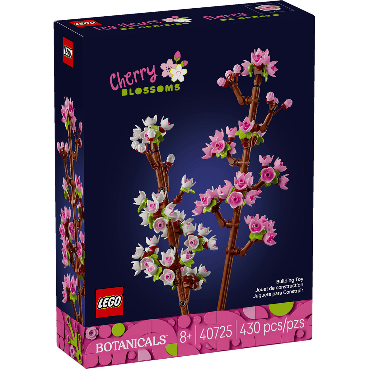 Cherry Blossoms