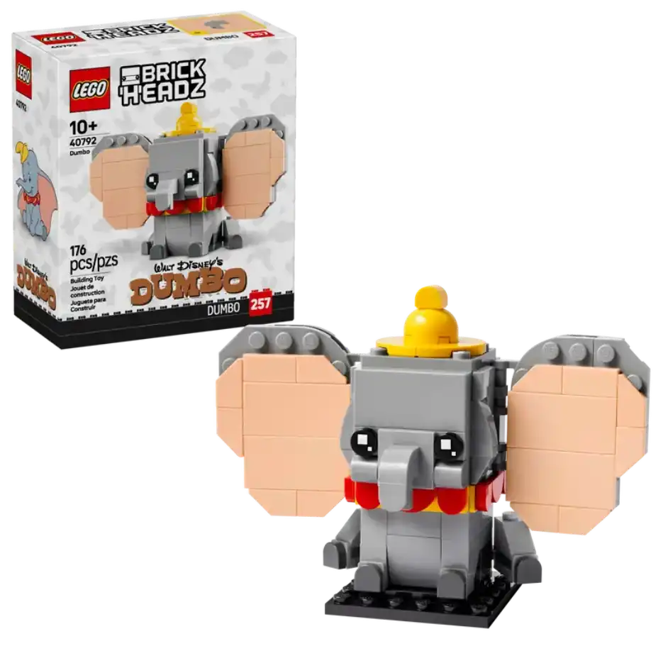 Dumbo