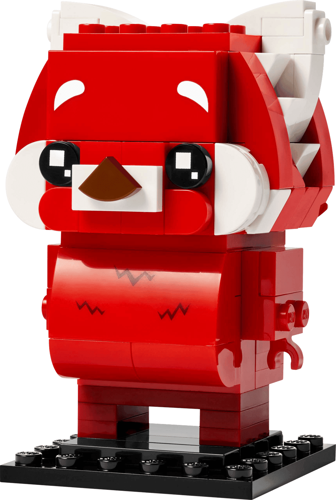 Red Panda Mei
