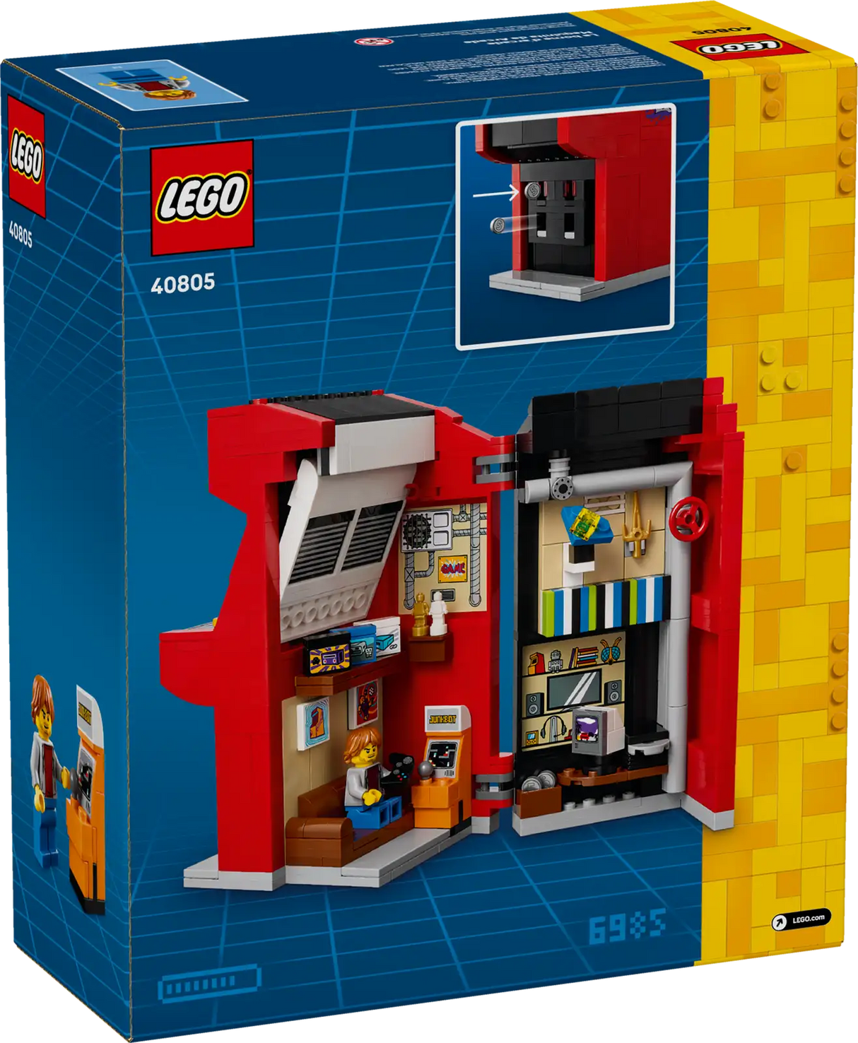 Arcade Machine