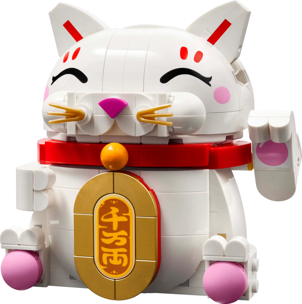 Lucky Cat