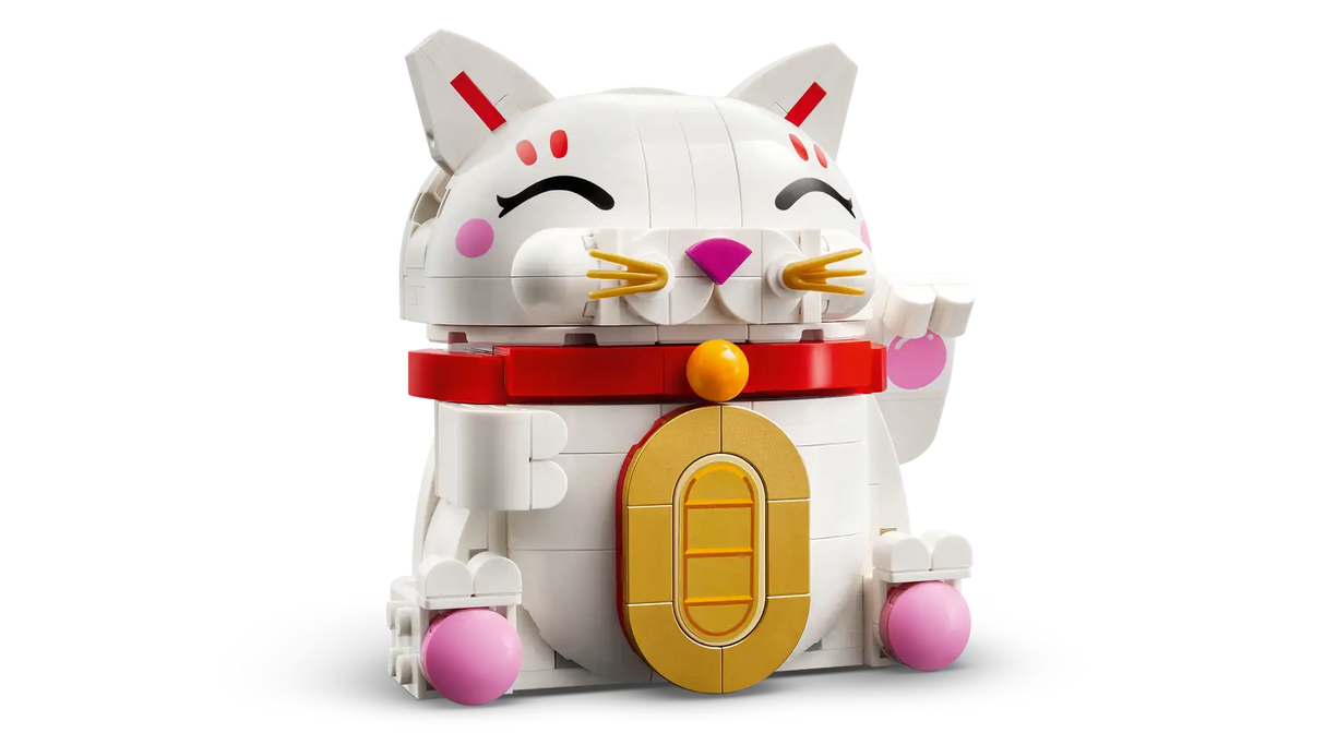 Lucky Cat