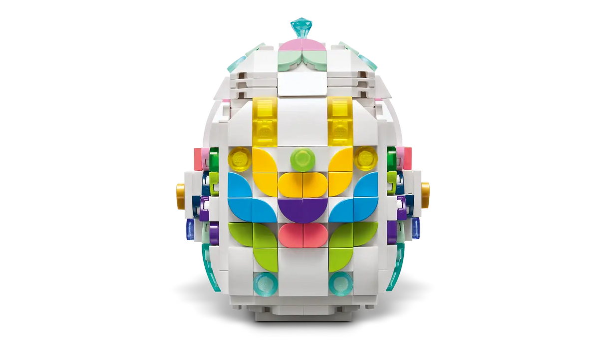Decorative Easter Egg