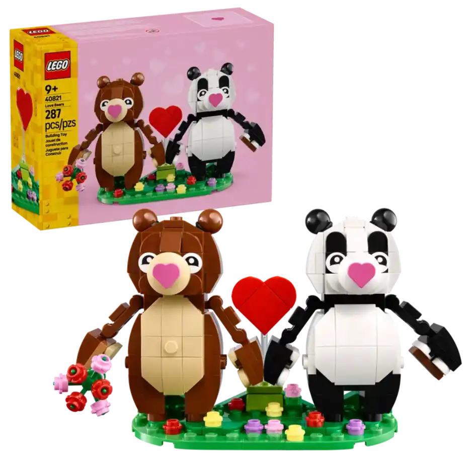 Love Bears