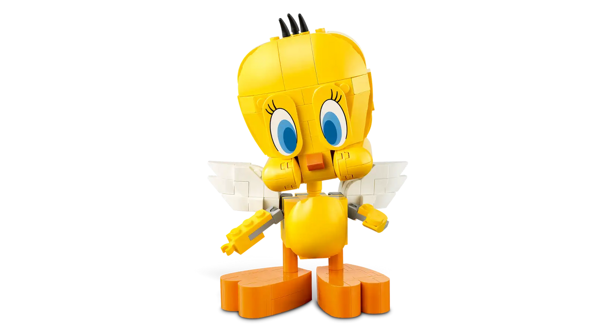 Sweetheart Tweety Bird