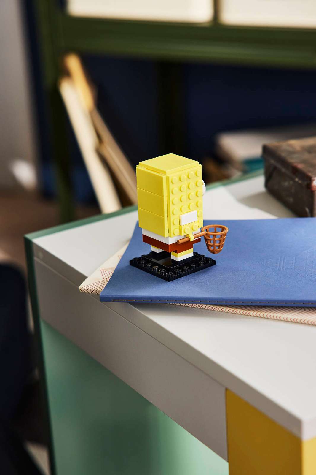 SpongeBob SquarePants Figure