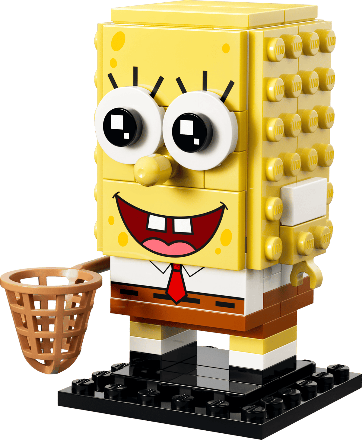 SpongeBob SquarePants Figure