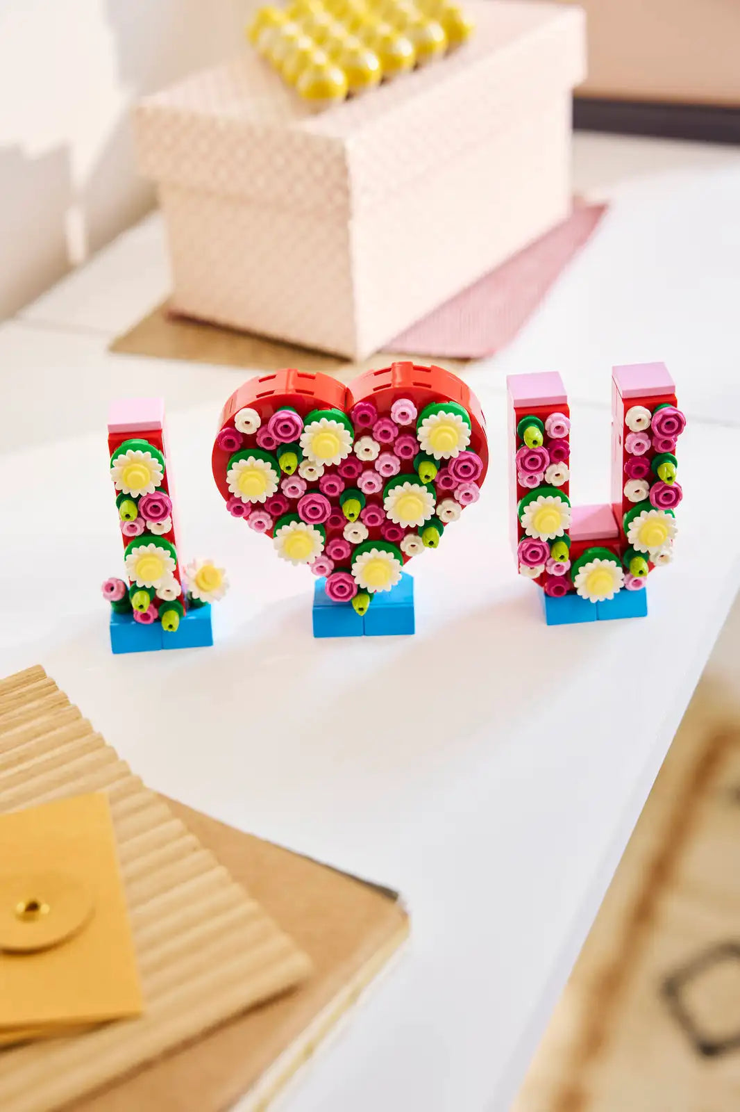 Love Letters