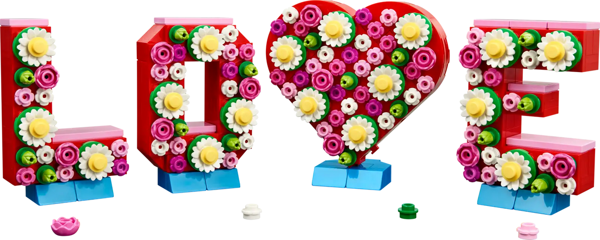 Love Letters