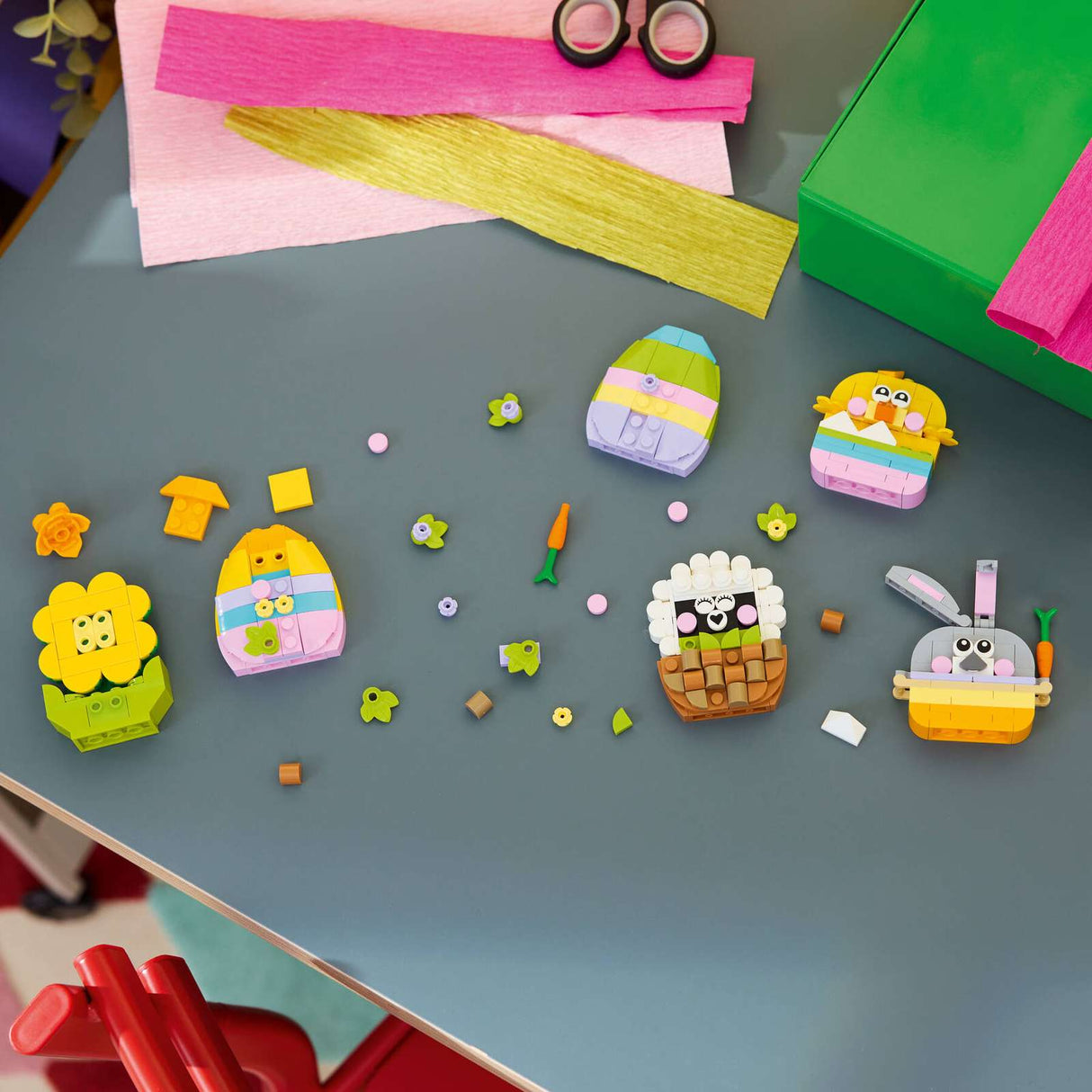 Easter Decorations